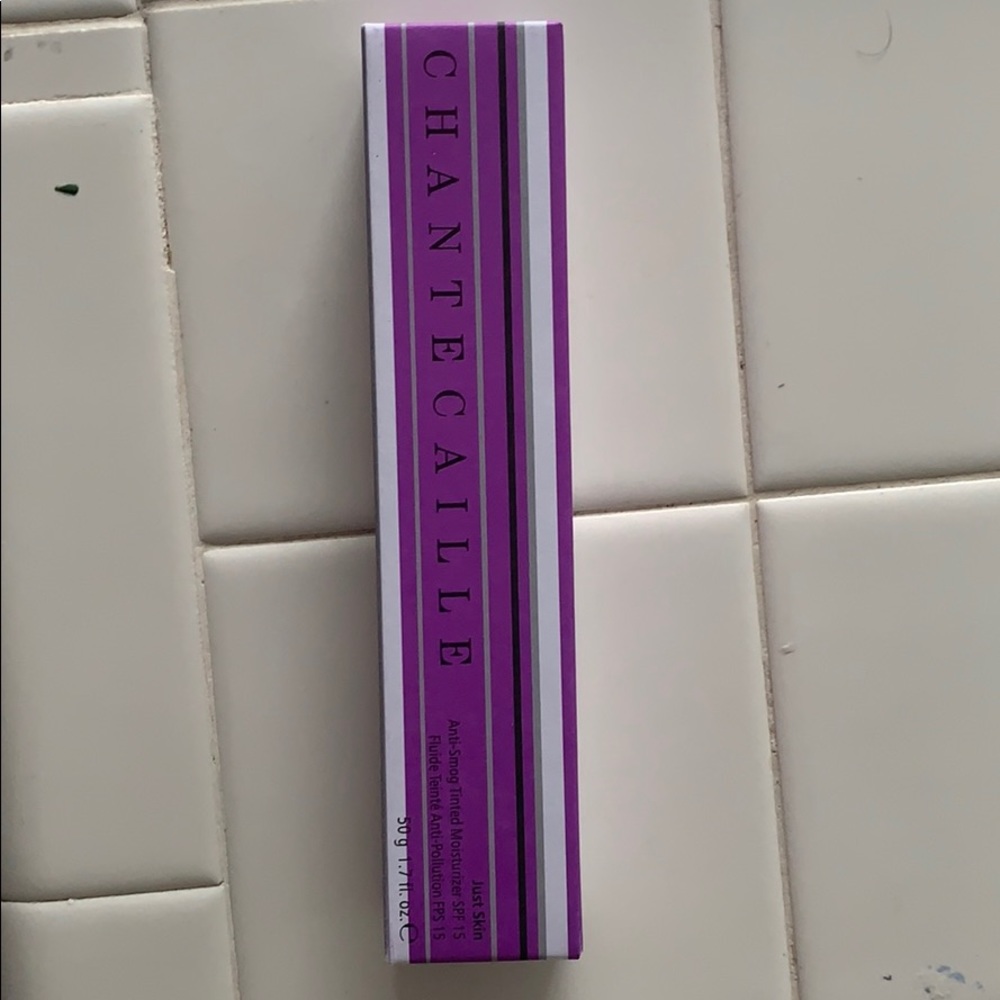 Chantecaille Just Skin Anti Smog